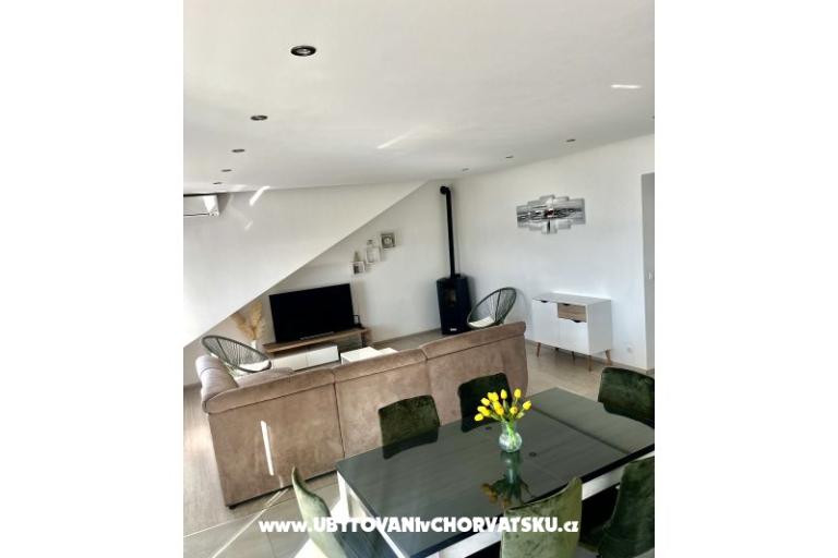 Deluxe Apartman Antonio – fotó 19