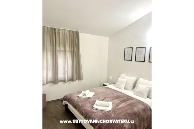 Deluxe Apartman Antonio – fotó 2