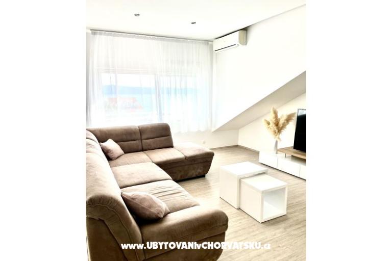 Deluxe Apartman Antonio – fotó 21