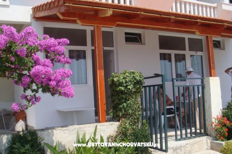 Apartmanok Zemunik – fotó 11