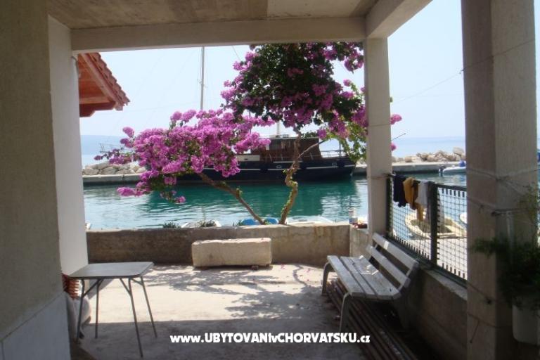Apartmanok Zemunik – fotó 13