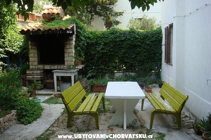 Apartmanok Zemunik – fotó 3