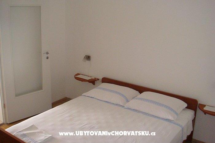 Apartmanok Zemunik – fotó 4