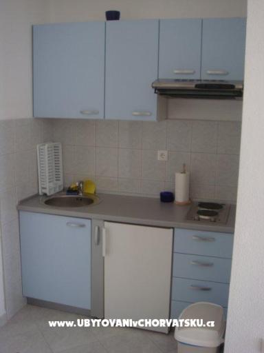 Apartmanok Zemunik – fotó 6