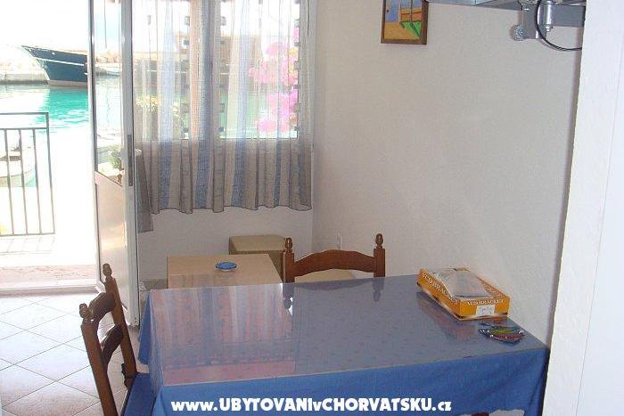 Apartmanok Zemunik – fotó 7