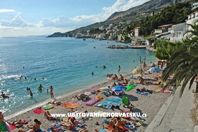 Apartmanok Zemunik – fotó 8