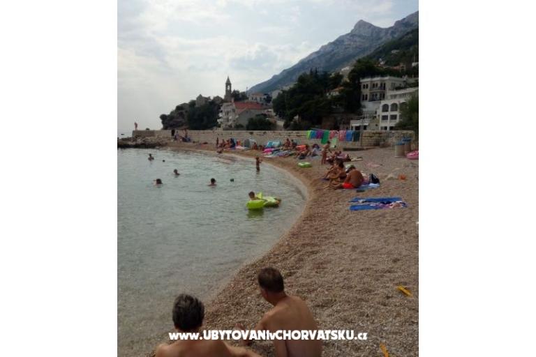 Apartmanok Zora  – fotó 15