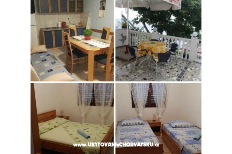 Apartmanok Zora  – fotó 5