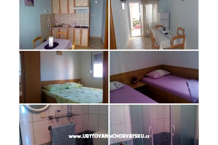 Apartmanok Zora  – fotó 6
