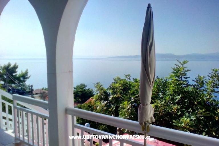 Apartmanok Zora  – fotó 8