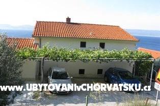 Apartmanok More – fotó 11