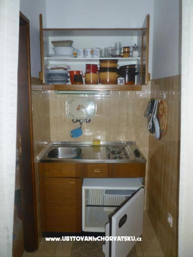 Apartmanok More – fotó 16