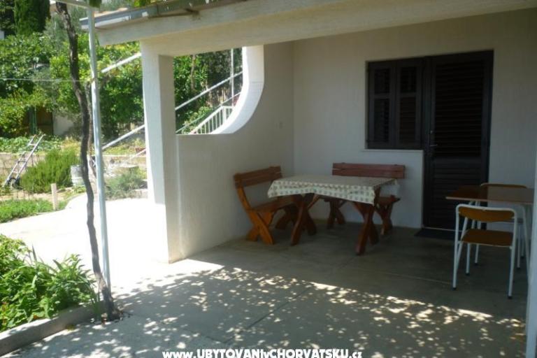 Apartmanok More – fotó 17