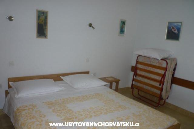 Apartmanok More – fotó 9