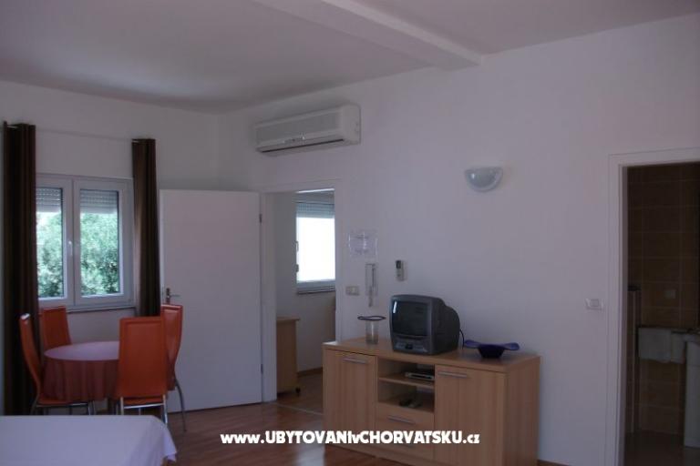 Apartmanok Villa Mare – fotó 10