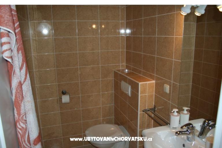 Apartmanok Villa Mare – fotó 11