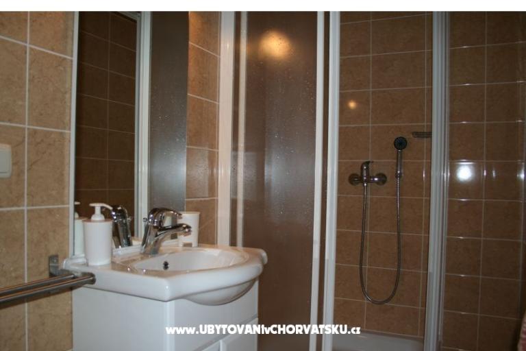Apartmanok Villa Mare – fotó 12