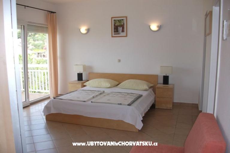 Apartmanok Villa Mare – fotó 13