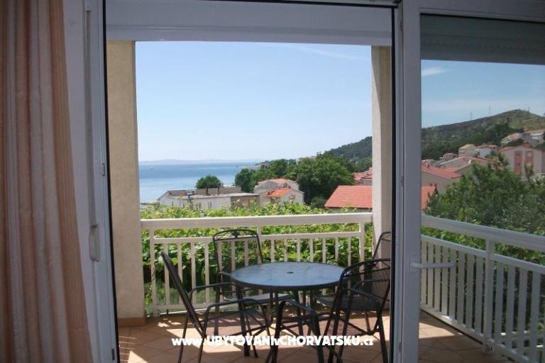 Apartmanok Villa Mare – fotó 15
