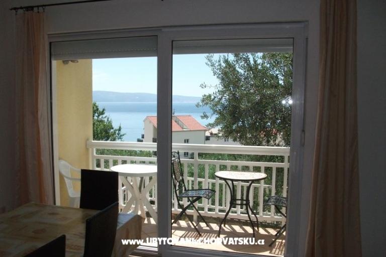 Apartmanok Villa Mare – fotó 16