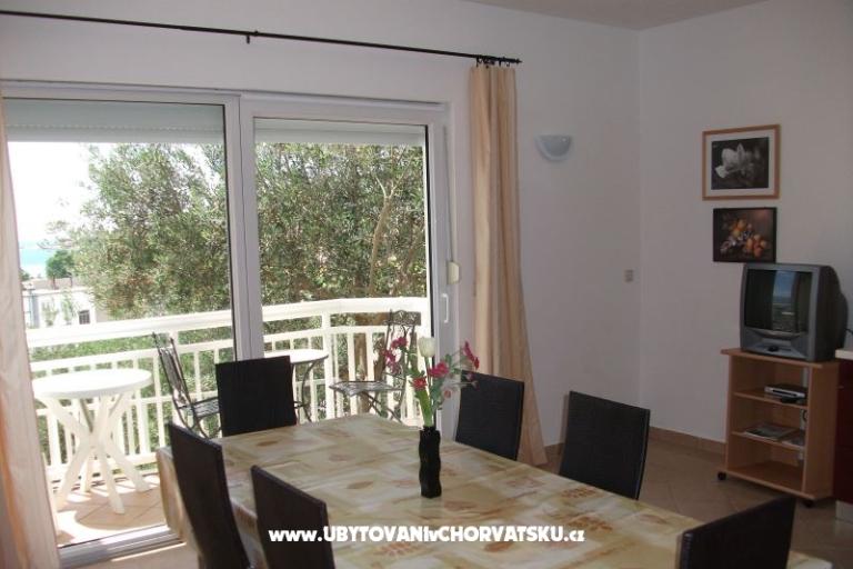 Apartmanok Villa Mare – fotó 17