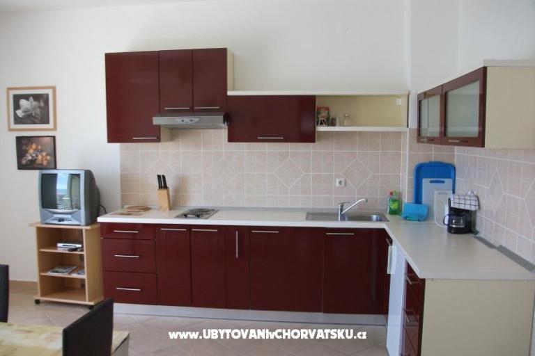 Apartmanok Villa Mare – fotó 18
