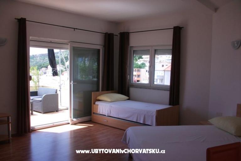 Apartmanok Villa Mare – fotó 3
