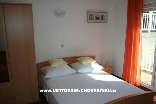 Apartmanok Villa Mare – fotó 4