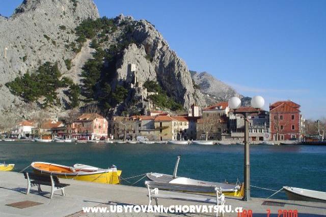 Apartmanok Villa Mare – fotó 5
