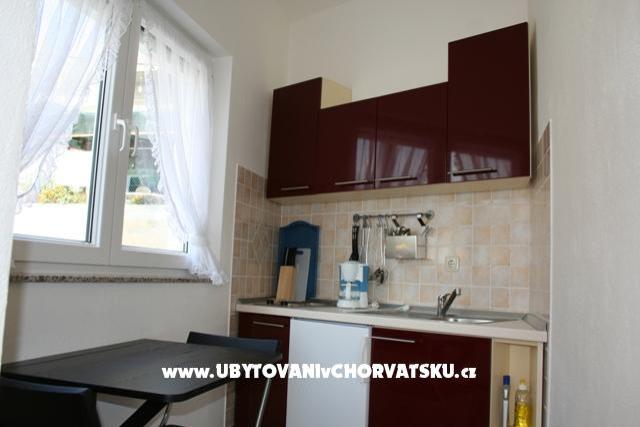Apartmanok Villa Mare – fotó 6