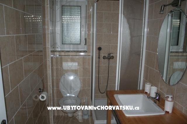 Apartmanok Villa Mare – fotó 7