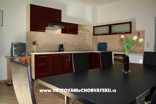 Apartmanok Villa Mare – fotó 8