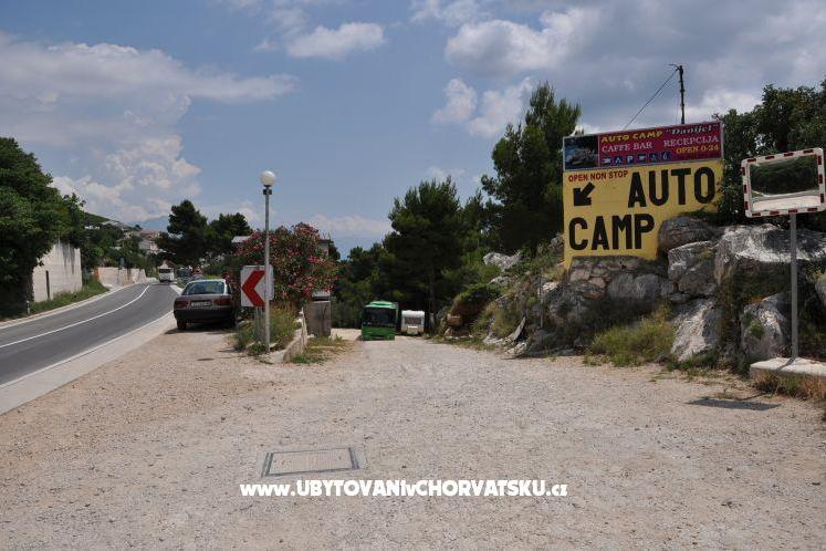 Autocamp Danijel – fotó 8