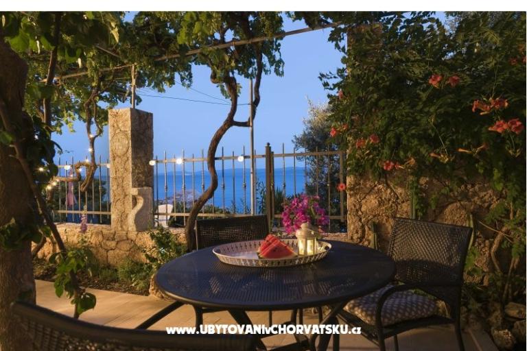 Bougainvillea beach house apartmani – fotó 10