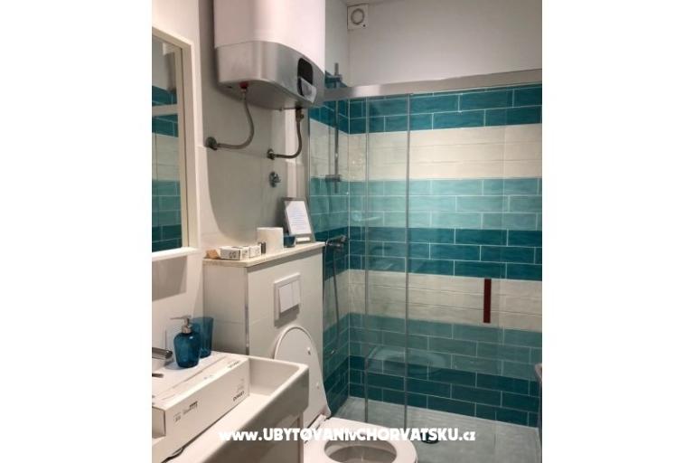 Bougainvillea beach house apartmani – fotó 12
