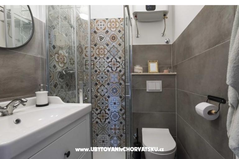 Bougainvillea beach house apartmani – fotó 13