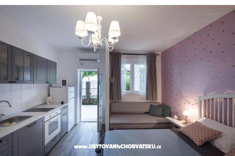 Bougainvillea beach house apartmani – fotó 14