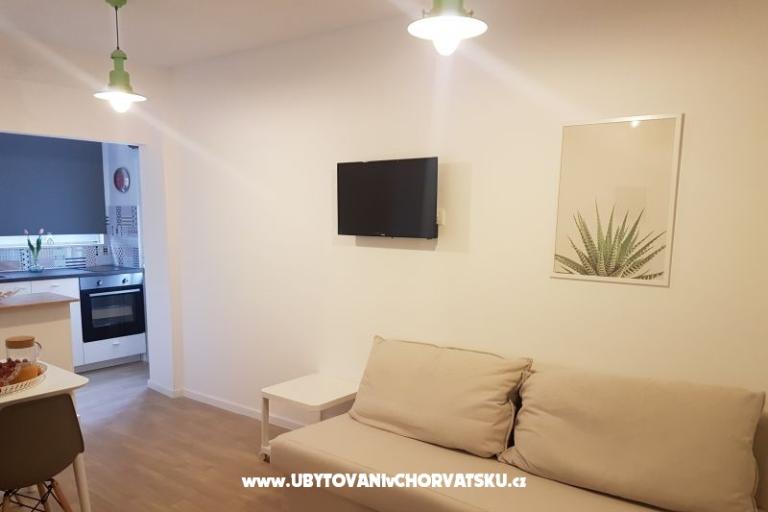 Bougainvillea beach house apartmani – fotó 15
