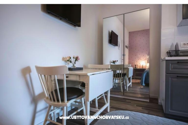 Bougainvillea beach house apartmani – fotó 16