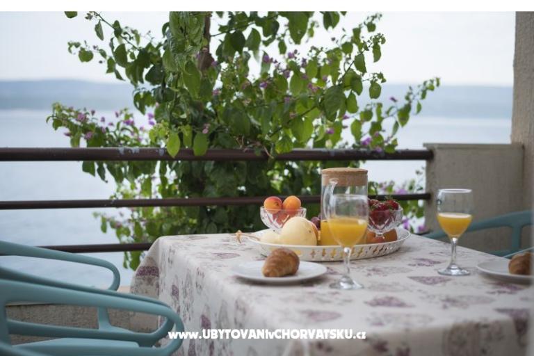 Bougainvillea beach house apartmani – fotó 17
