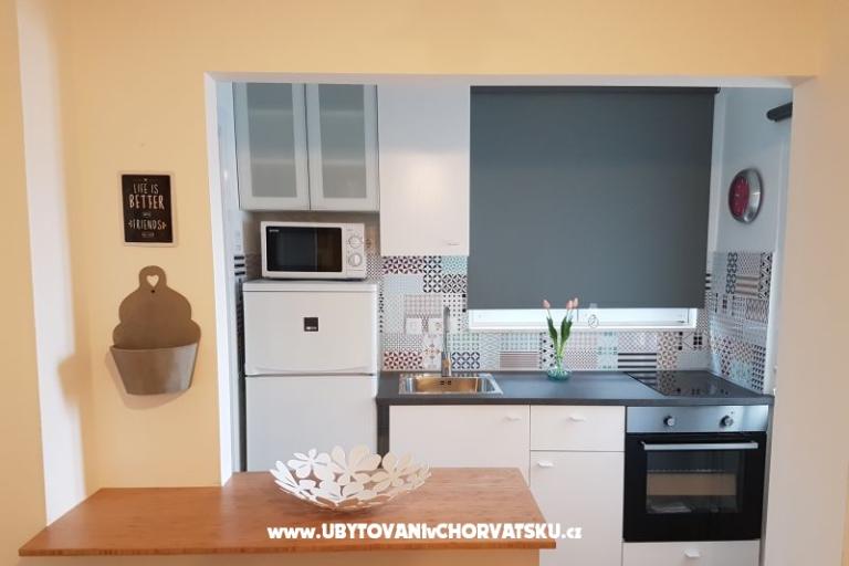 Bougainvillea beach house apartmani – fotó 18