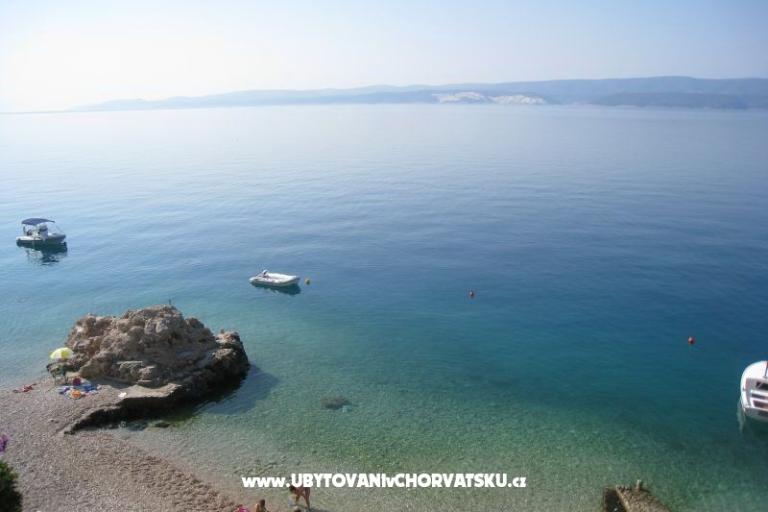 Bougainvillea beach house apartmani – fotó 3