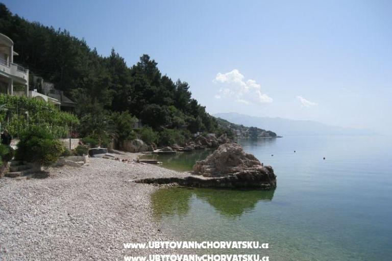 Bougainvillea beach house apartmani – fotó 4