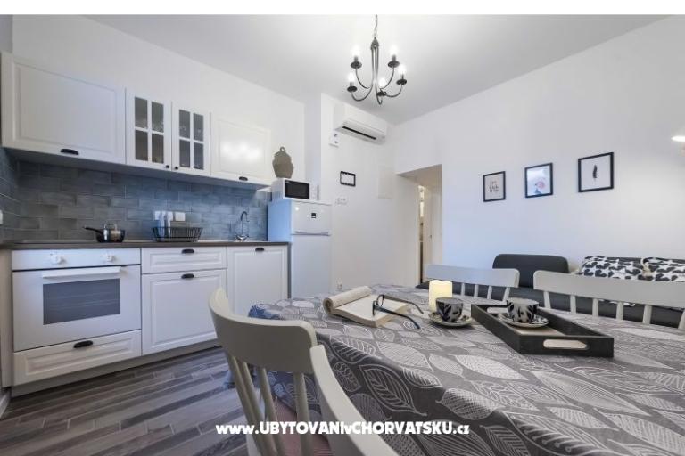 Bougainvillea beach house apartmani – fotó 6