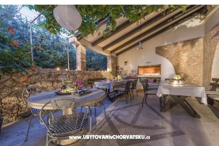 Bougainvillea beach house apartmani – fotó 9
