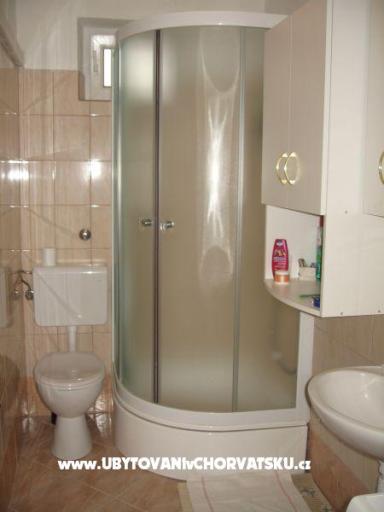 Brstilo apartmani Omiš – fotó 4