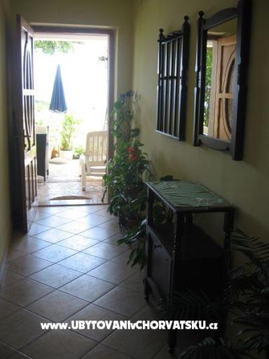 Brstilo apartmani Omiš – fotó 7