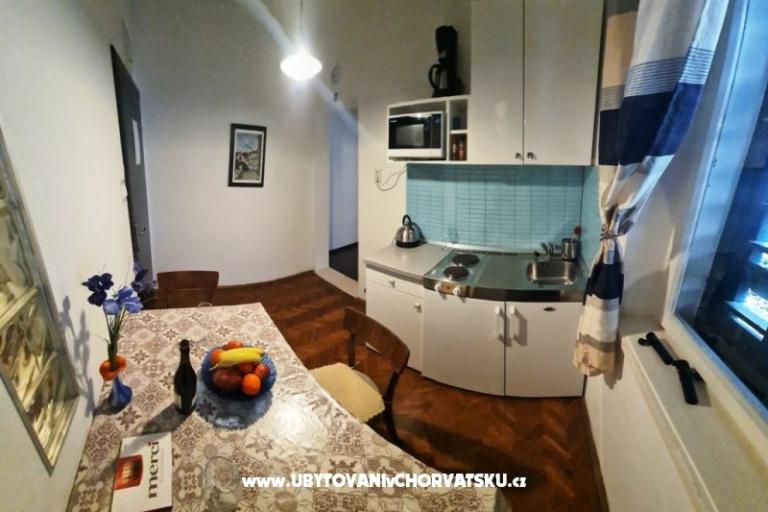 Calypso Diving Apartmanok – fotó 12