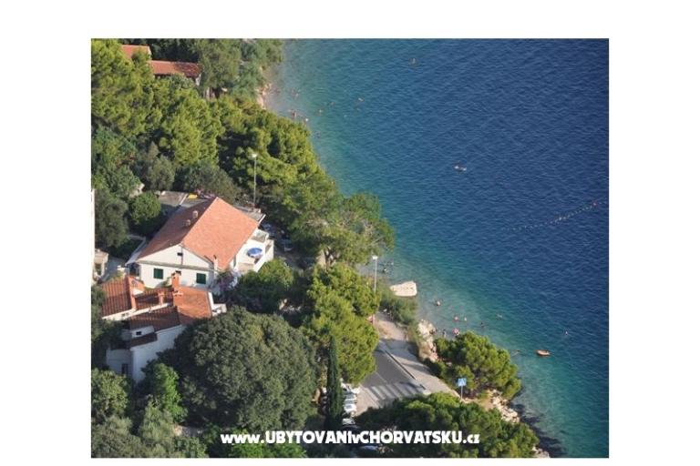  Calypso Diving Apartmanok – fotó 13