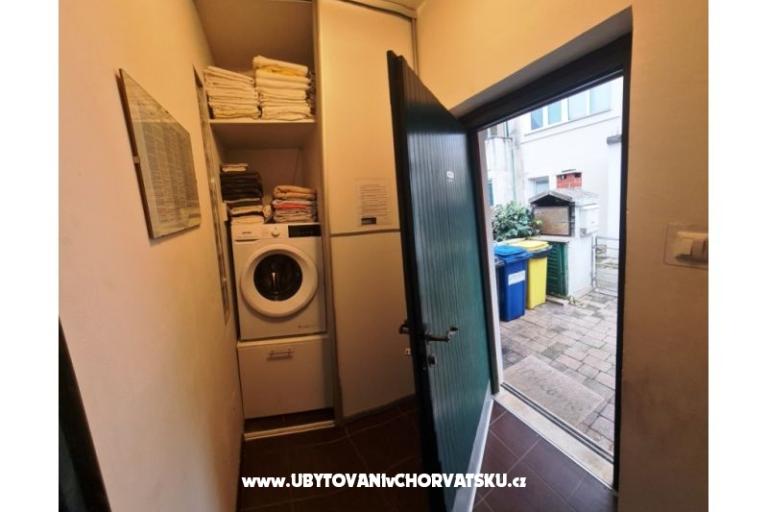  Calypso Diving Apartmanok – fotó 15